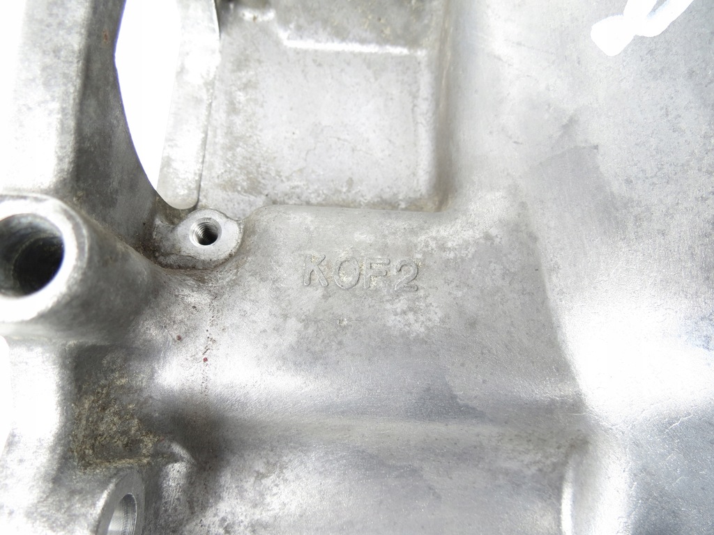 фото №13, Піддон піддон оливи масляна основа картера volvo xc90 i s80 ii 4.4 v8 b8444s