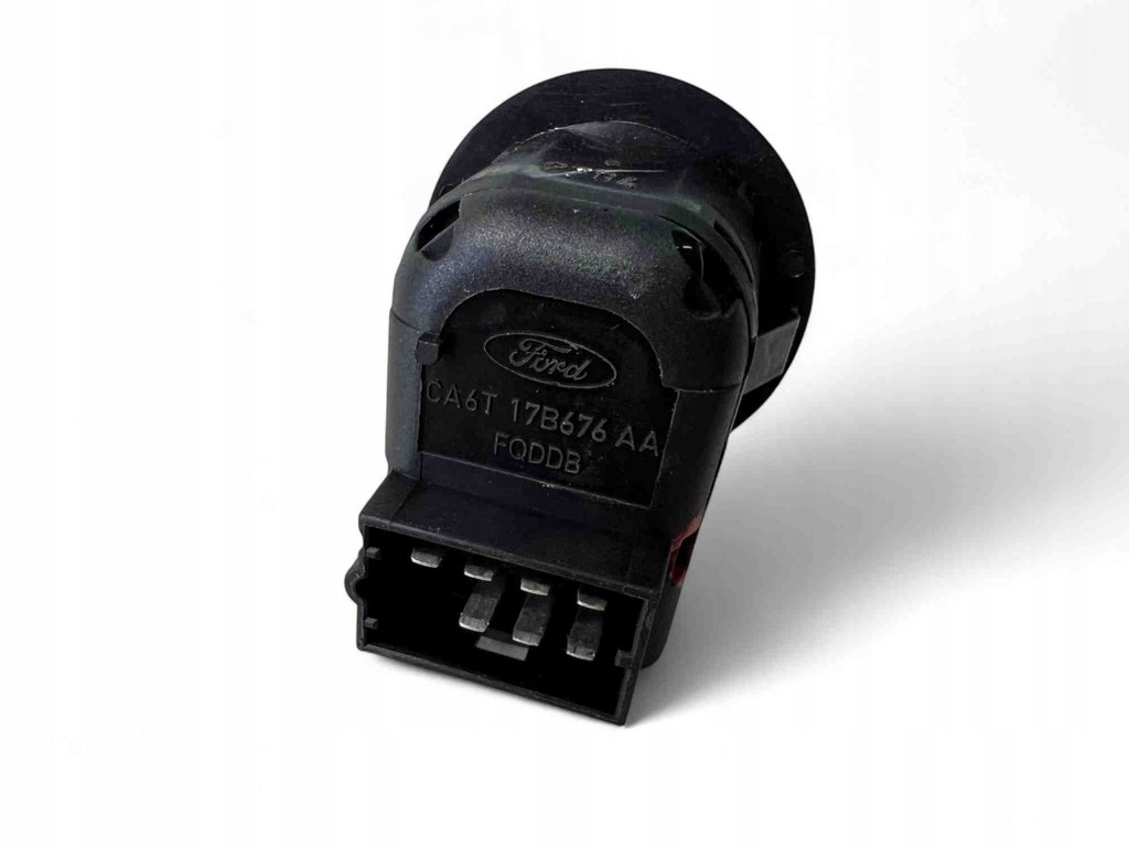фото №9, Переключатель регулировки зеркал ford transit 1782898 31957189 2014