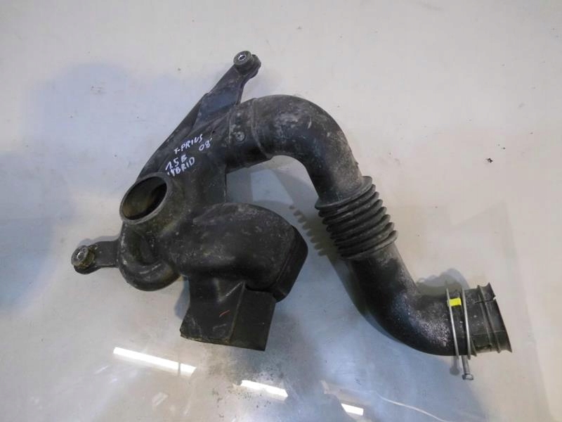 фото №1, Труба воздухозаборник воздуха toyota prius ii 1.5