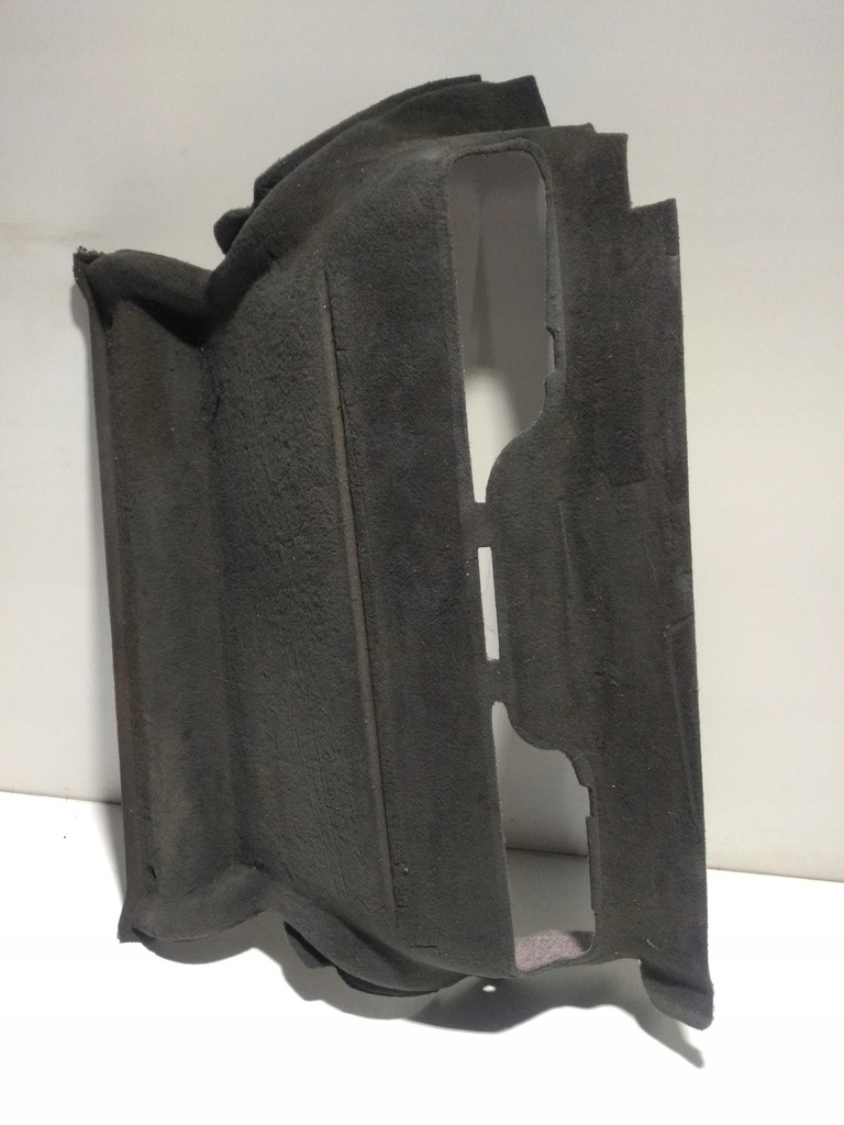 фото №1, Обшивка обивка багажника mercedes sl r230