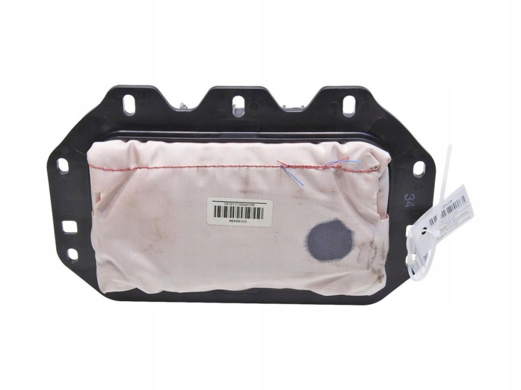 фото №1, Подушка подушка безпеки пасажира citroen c5 iii 9682465980