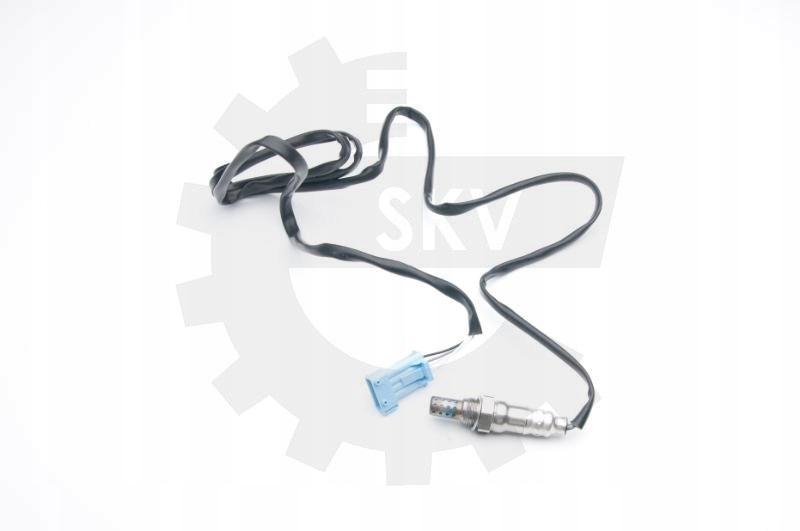 фото №10, Датчик лямбда-зонд citroen peugeot oza341pg8