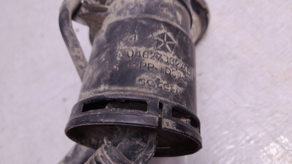 фото №8, Dodge ram 19- заливна горловина пального 5.7 52029841ah usa