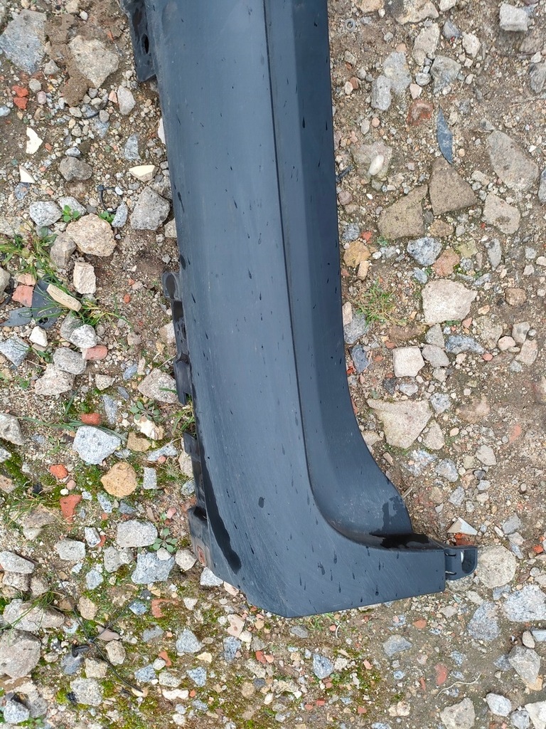 фото №5, Bmw x3 f25 молдинг порог порог левая