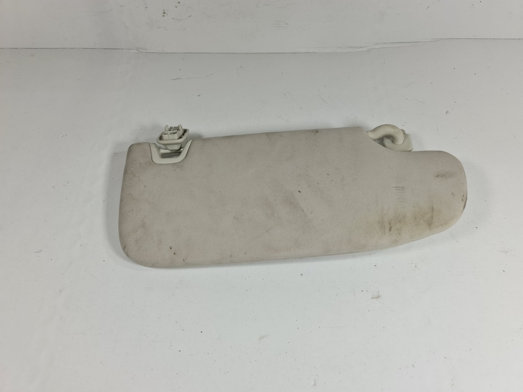 фото №1, S-max mk2 захист сонцезахисна козирок лівий