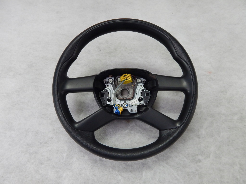 фото №1, Vw polo iv lift touran - повітропровід bdb