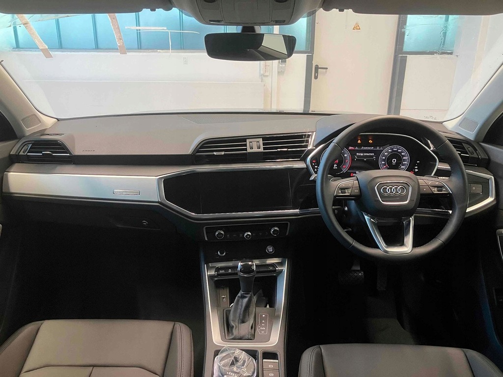 фото №13, Audi q2 дзеркало внутрішнє 81a857511 81a 857 511 колір 9b9 чорний сатиновий