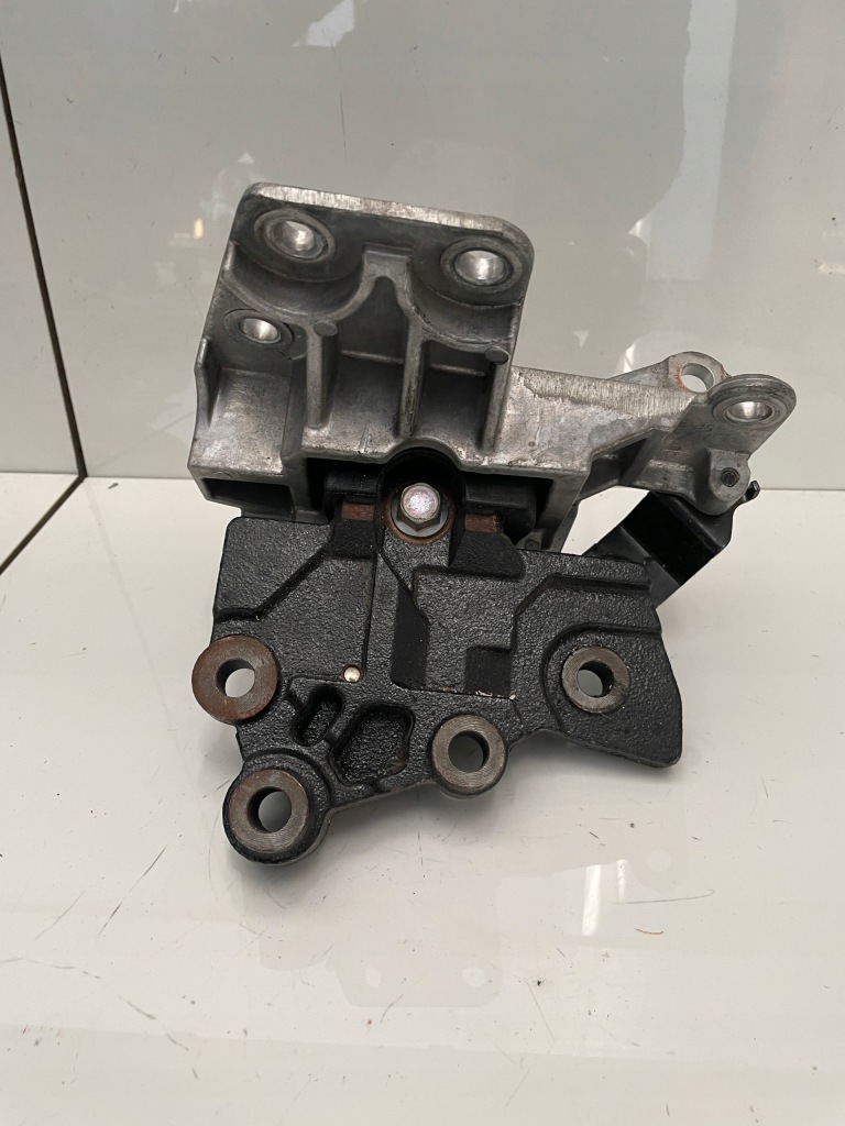 фото №1, Кронштейн подушка x-trail t32 2.0 dci 11253-4bd0a