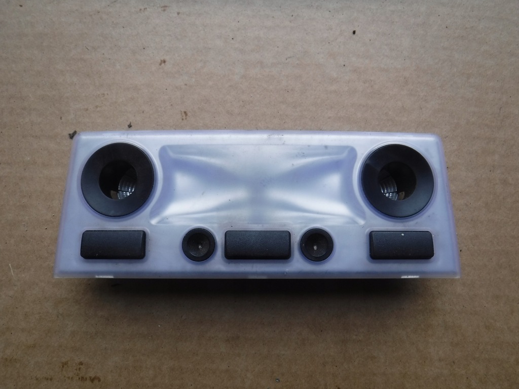 фото №1, Лампа потолочный bmw e60 e61 6962058