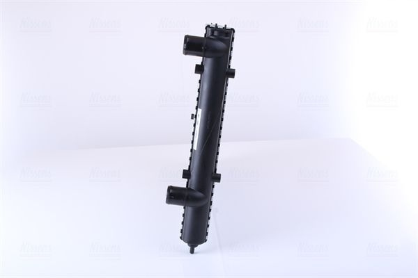 Радиатор двигателя volkswagen passat 93- 1.6 1 Недорого