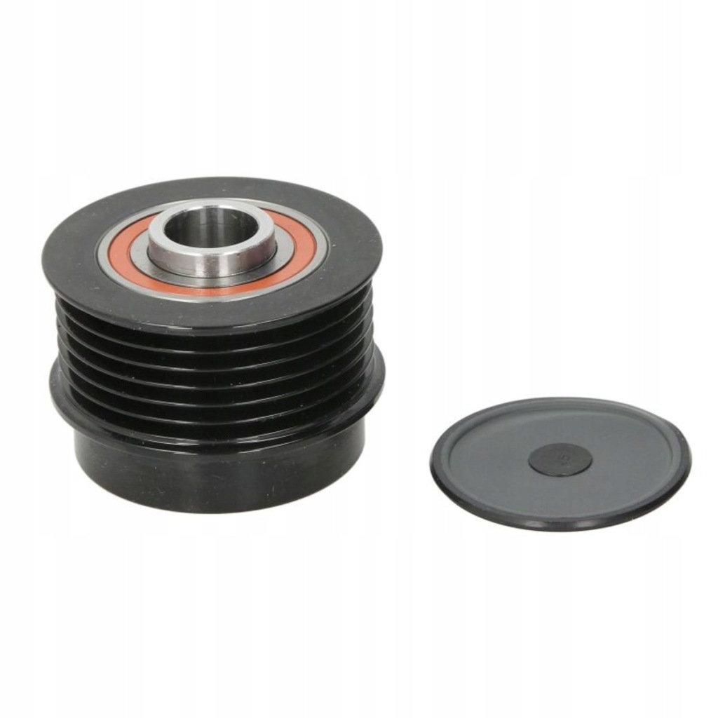 фото №2, Шків генератора gates oap7180