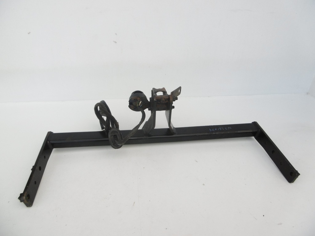 фото №9, Hak буксирувальний volvo s80 ii 06-16