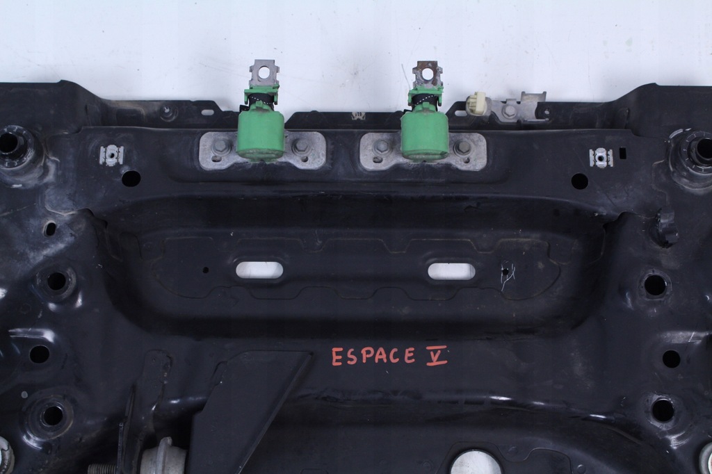 фото №5, Підрамник підрамник підрамник renault espace v