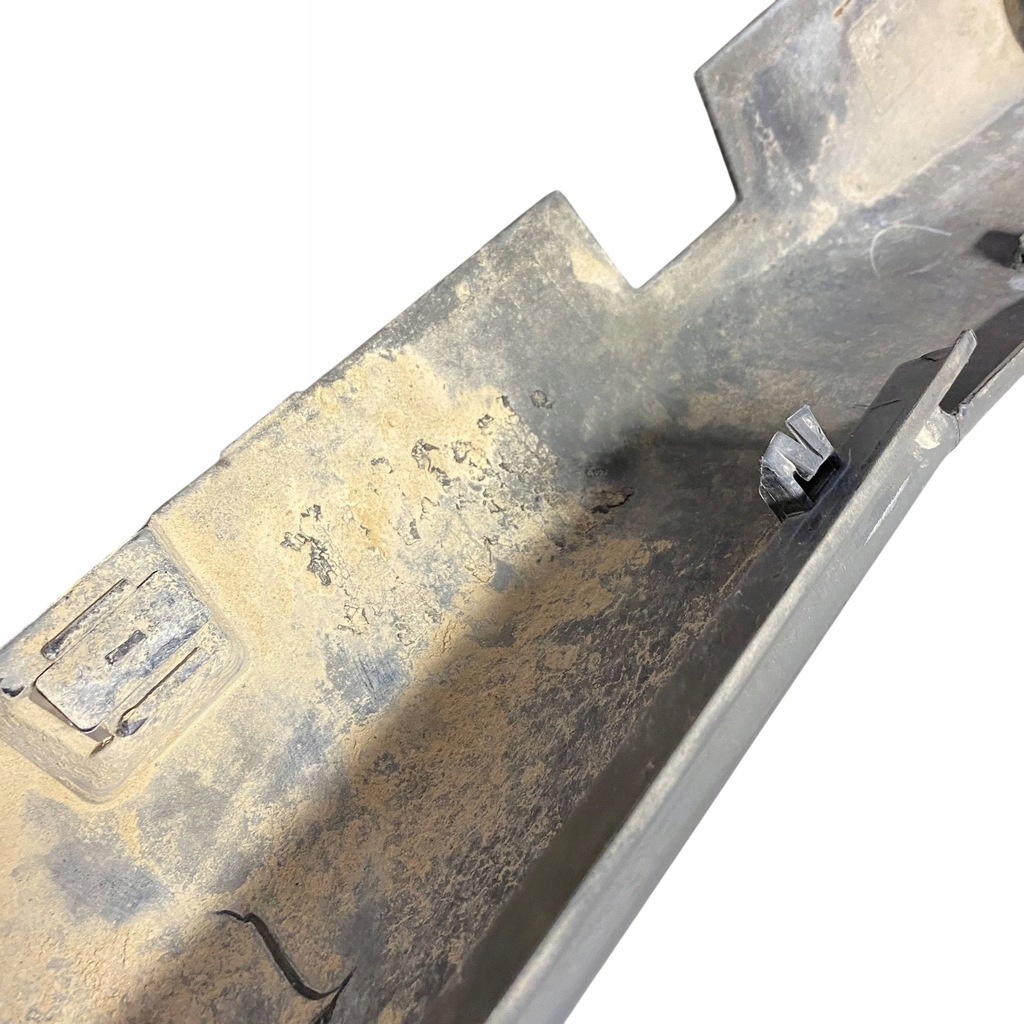 фото №13, Dodge charger 2017 правая сторона порог