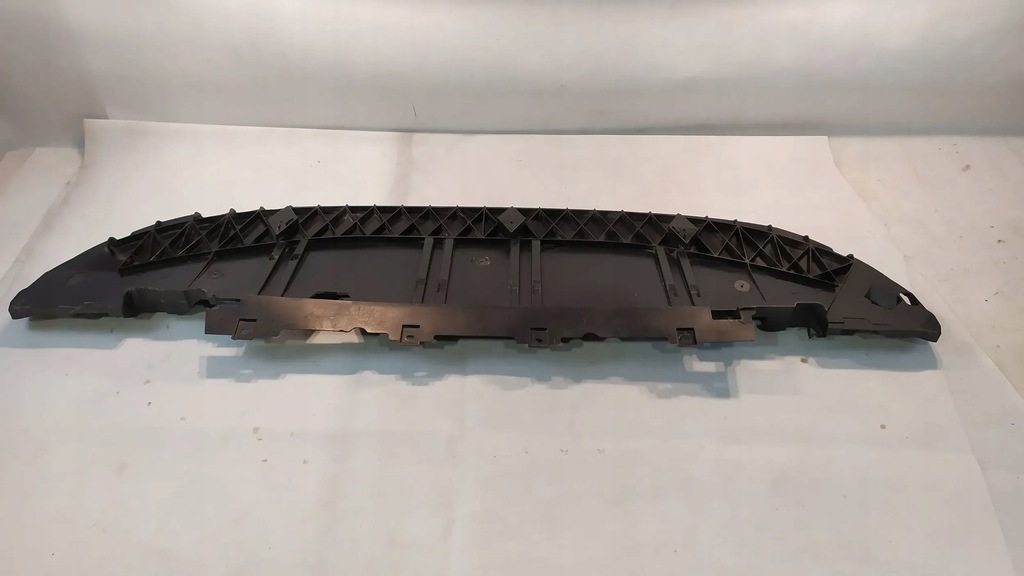 фото №2, Захист плита бампера перед абсорбер renault kangoo iii