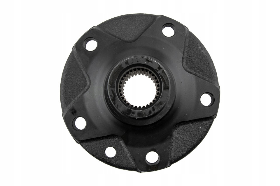 фото №2, Ступиця колеса перед nty do bentley mulsanne 6.8