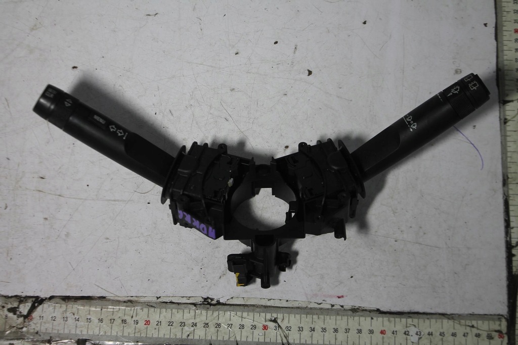 фото №1, Перемикач комбінований важіль opel mokka 12-