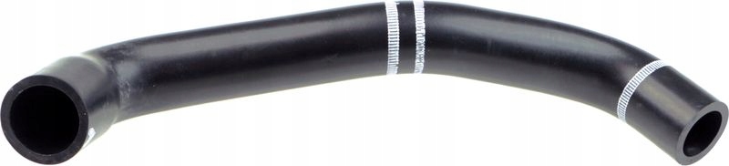 фото №10, Gates шланг вентиляції коробки колінчастого вала vw caddy ii caddy ii