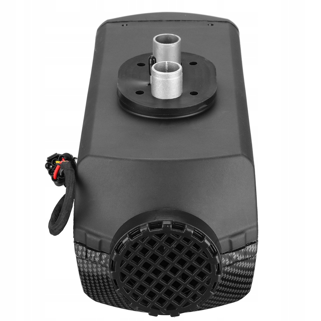 фото №14, Обігрівач стояночний do webasto дизель 12v 5-8kw з глушником панель lcd