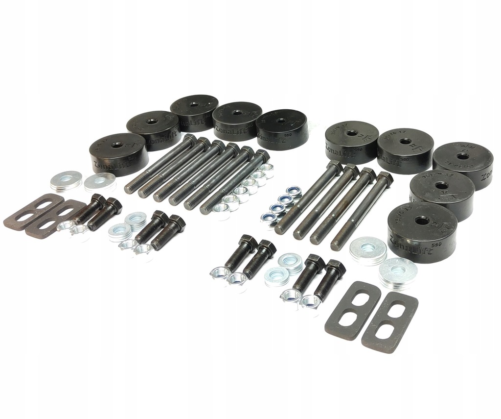 фото №12, Nissan patrol gu4 кузов lift 25mm lift 1 cal / версия 5 дверная zl590