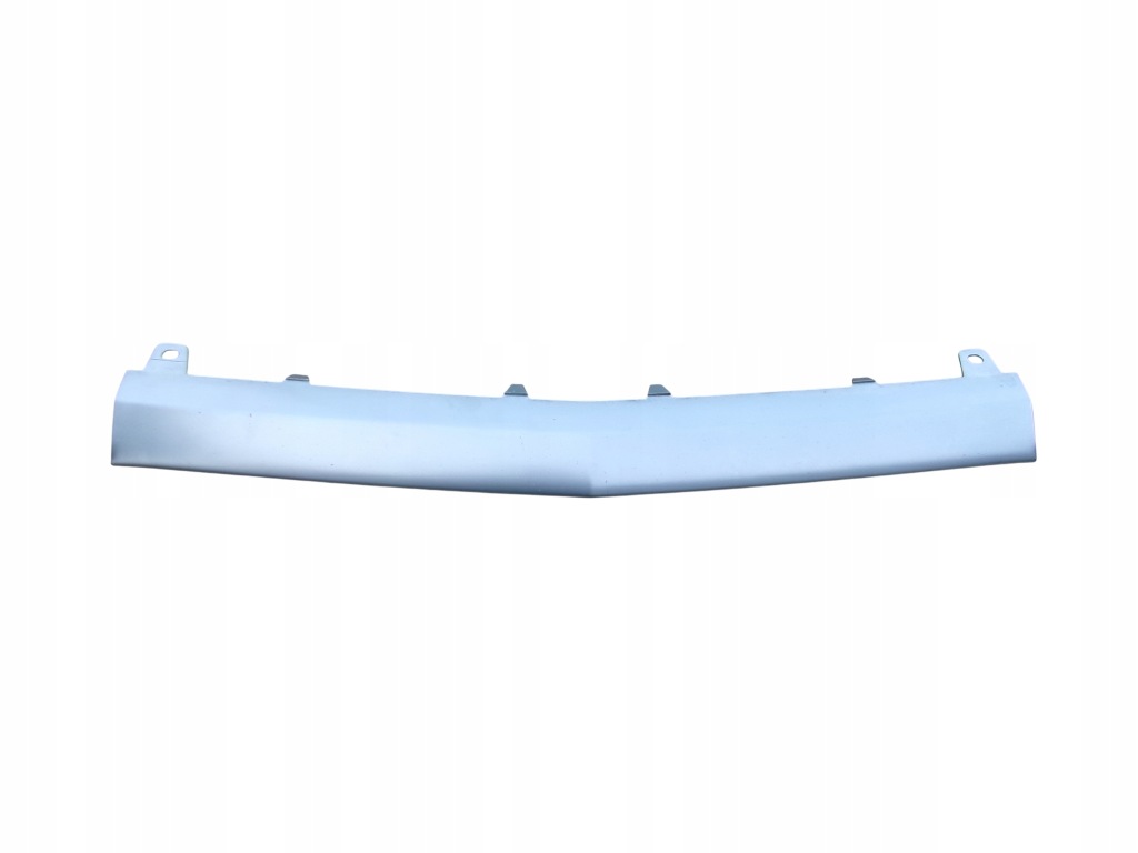 Купити Молдинг хром бампера перед mercedes w205 amg 15-18