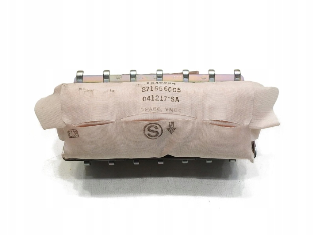 фото №1, Подушка подушка безопасности пассажира subaru impreza iii gh