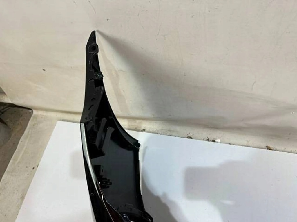 фото №6, Бампер перед porsche panamera ii 971 sport design