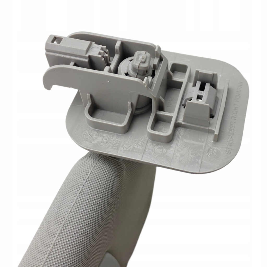 фото №13, Захист сонцезахисна права dacia jogger