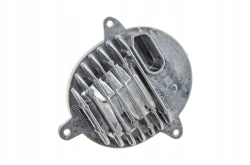 фото №2, Блок управления, освещение nty epx-bm-063