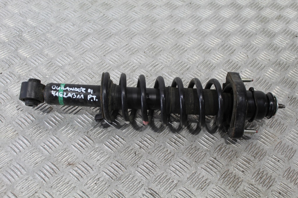 фото №1, Амортизатор правий задня outlander 3 iii lift