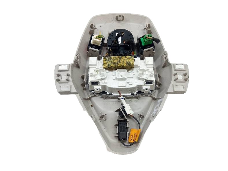 фото №5, Лампа потолочный панорама europa citroen c4 picasso ii 2013-