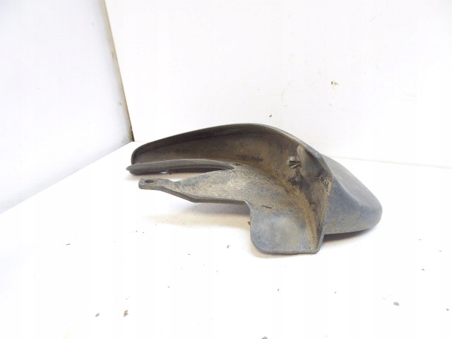 фото №4, Tucson i 04-10 брызговик задняя правый