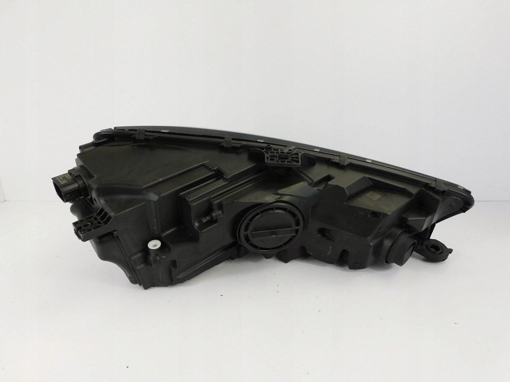 фото №13, Audi a4 b9 8w лампа левая фара full led europa 8w0941011