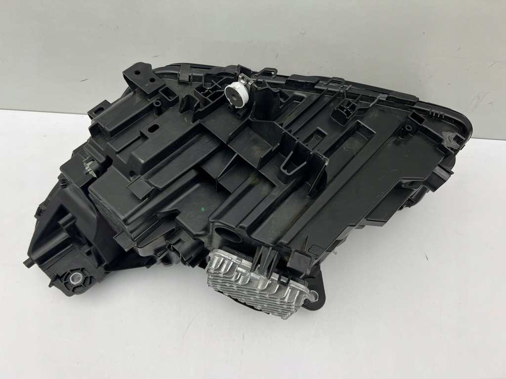 фото №8, Bmw 5 g60 g61 лампа передняя правая full led комплектная n 2023-