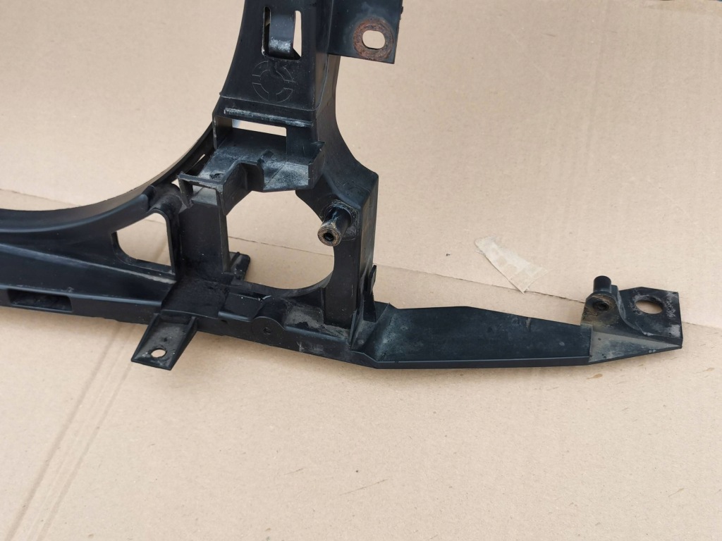 Mini cooper 2 r55 r56 r57 ремень передний усилитель перед 7147912 с Разборки