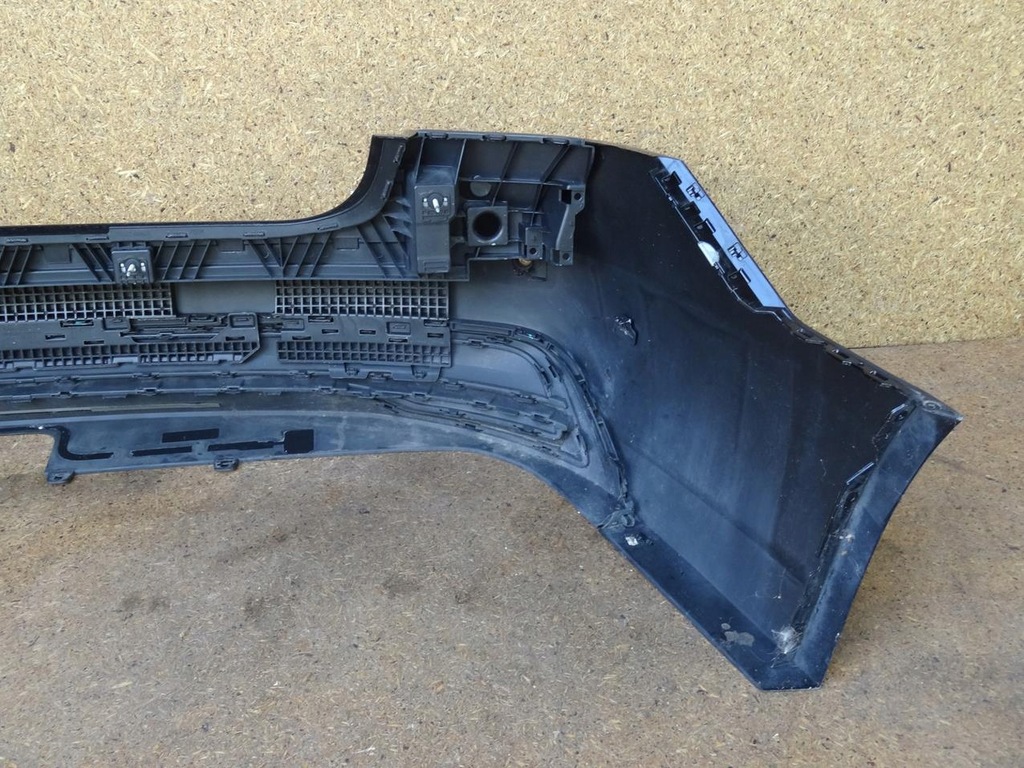 фото №8, Audi a7 4k бампер задня задній pod парктронік pdc ly9t