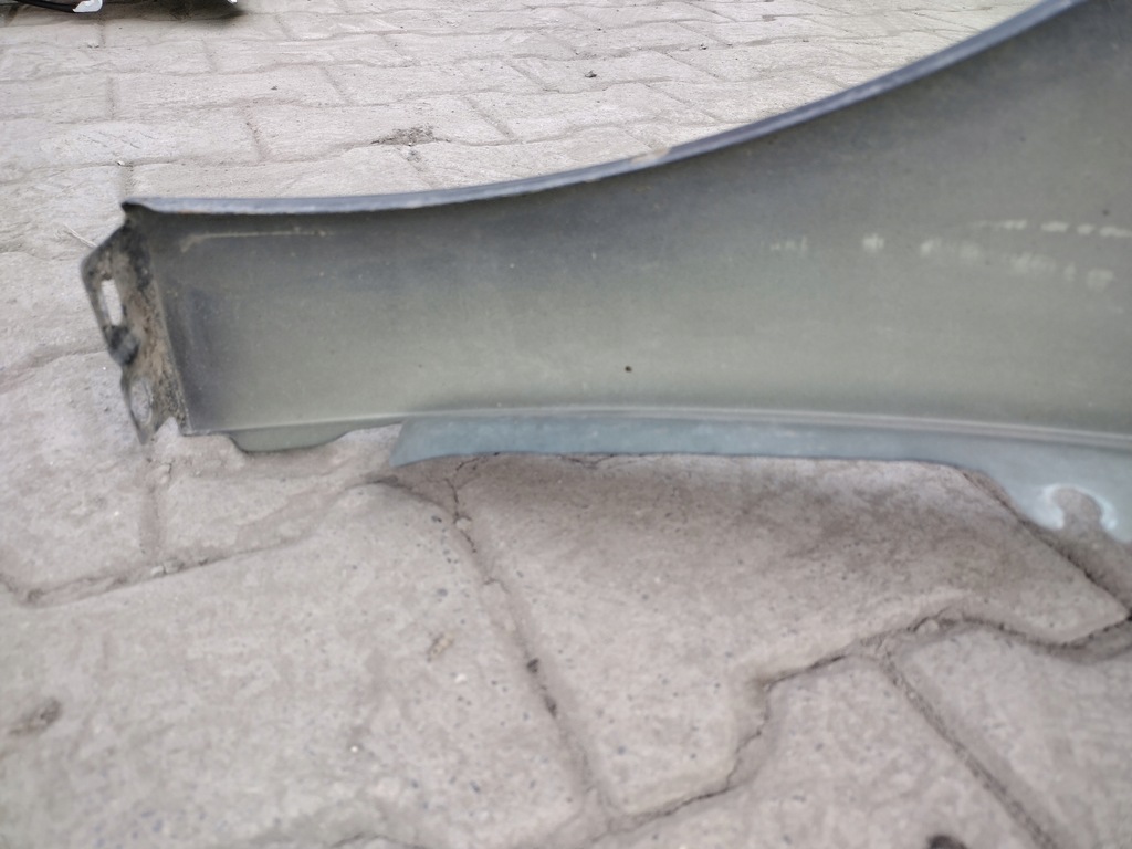 фото №9, Крила правий opel insignia a z168