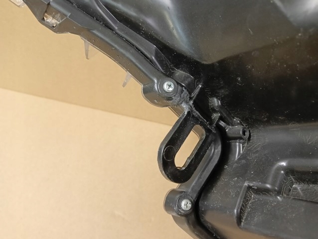 фото №3, Лампа правая правый full led toyota chr ch-r lift 19-