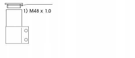 фото №2, Амортизатор excel-g 365058