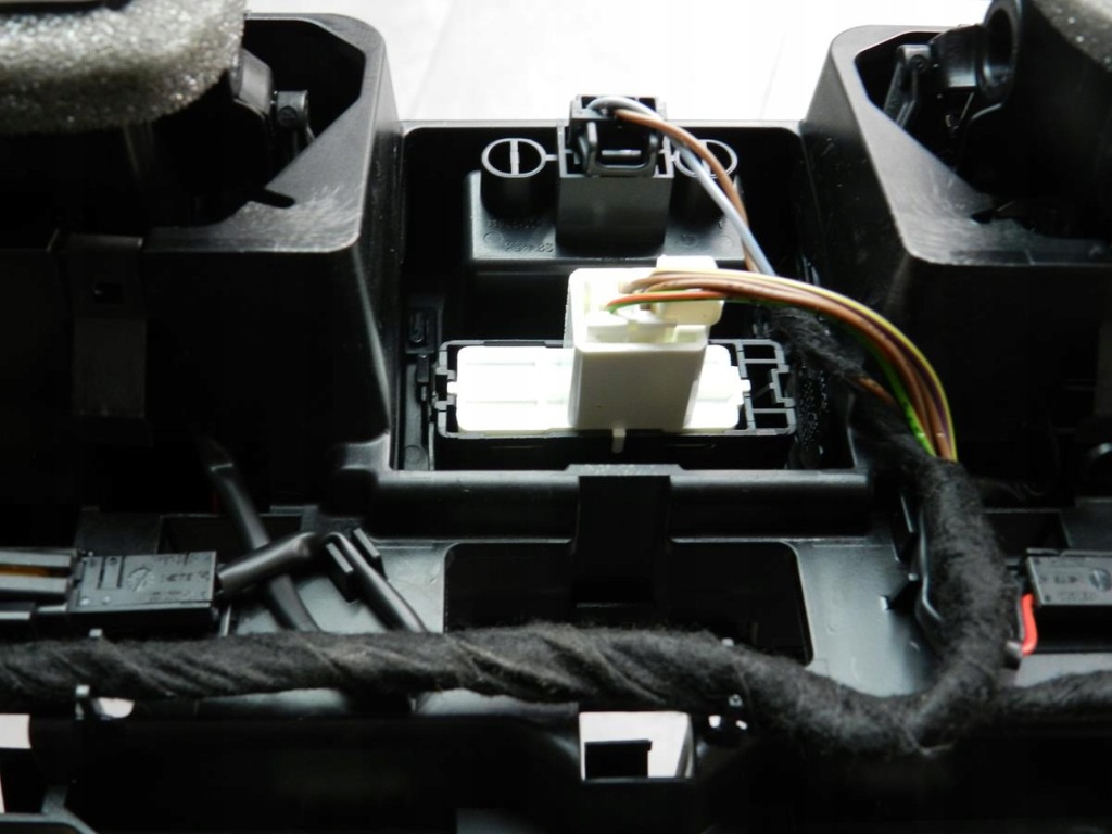 фото №16, Vw passat b8 декоры накладки декоративные 3g8858069b