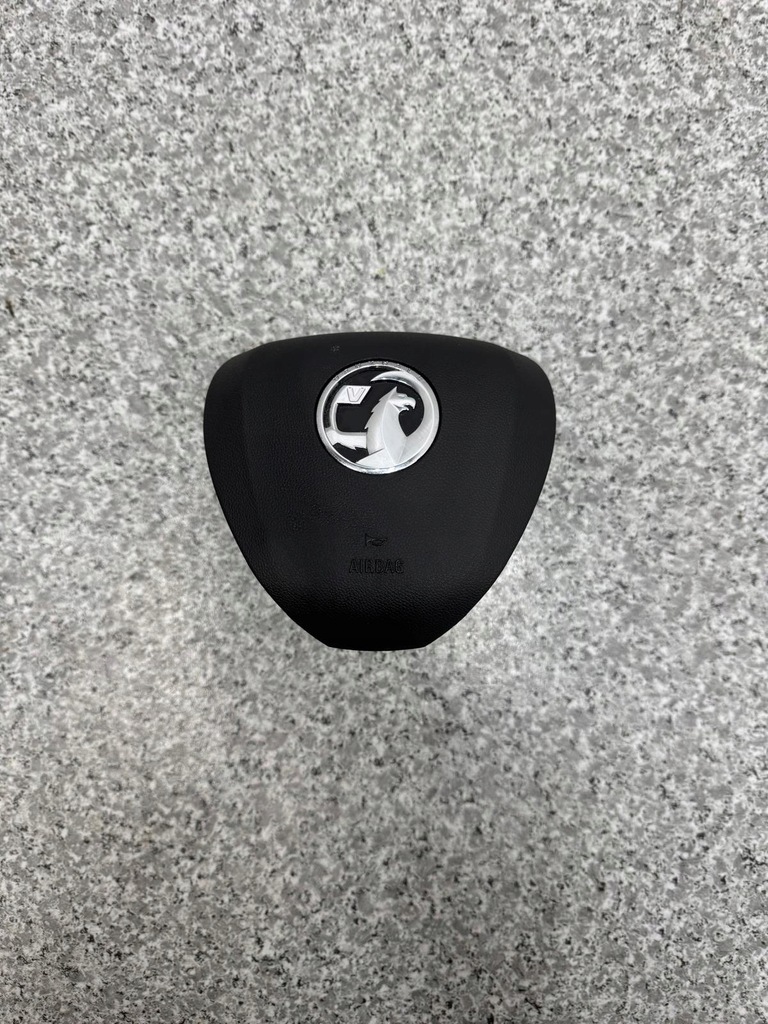 фото №6, Подушка безпеки подушка водія combo e iv org 34206793g