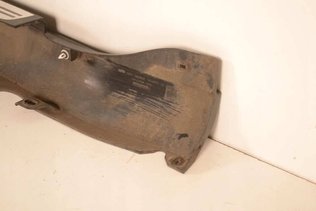 фото №7, Mini countryman r60 d 2011 rhd юбка правая 9801888