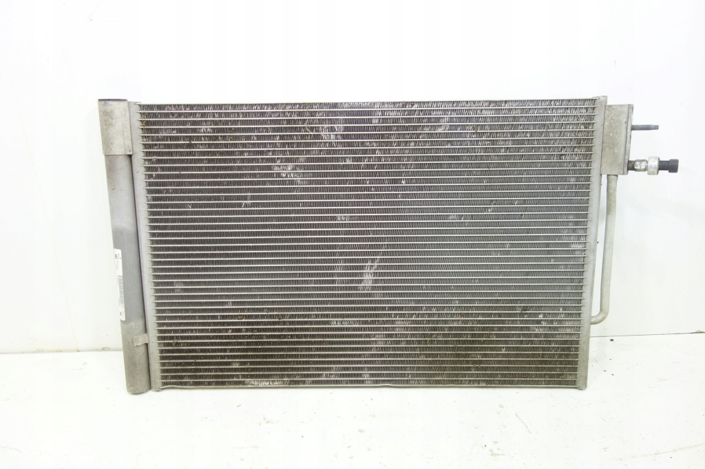 фото №1, Радіатор кондиціонера opel insignia b 23336302