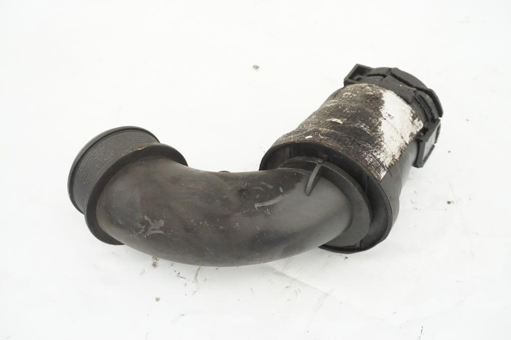 фото №3, Труба wąż воздуха renault grand scenic iii 1.9 dc