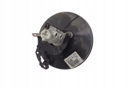 фото №1, Citroen ds3 підсилювач гальм насос гальма 88md61 esp