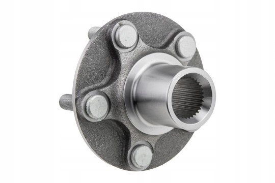 фото №4, Ступиця колеса перед nty klp-lr-009p2