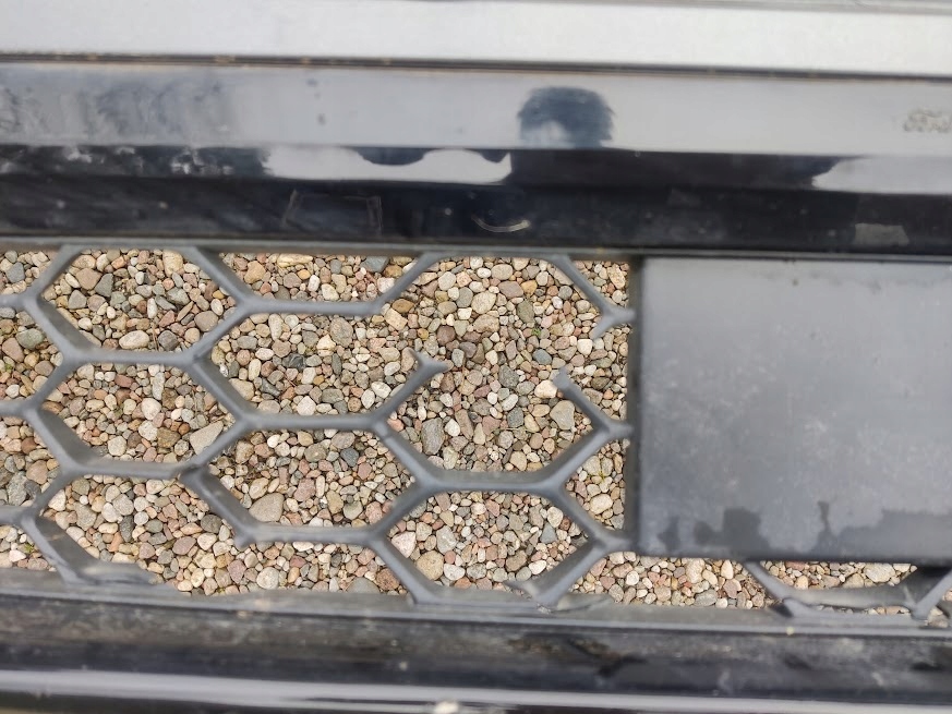 фото №11, Бампер перед передний ford focus mk4 st line