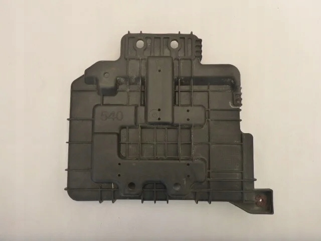 фото №1, Основа акумулятор kia venga 10- 68ah