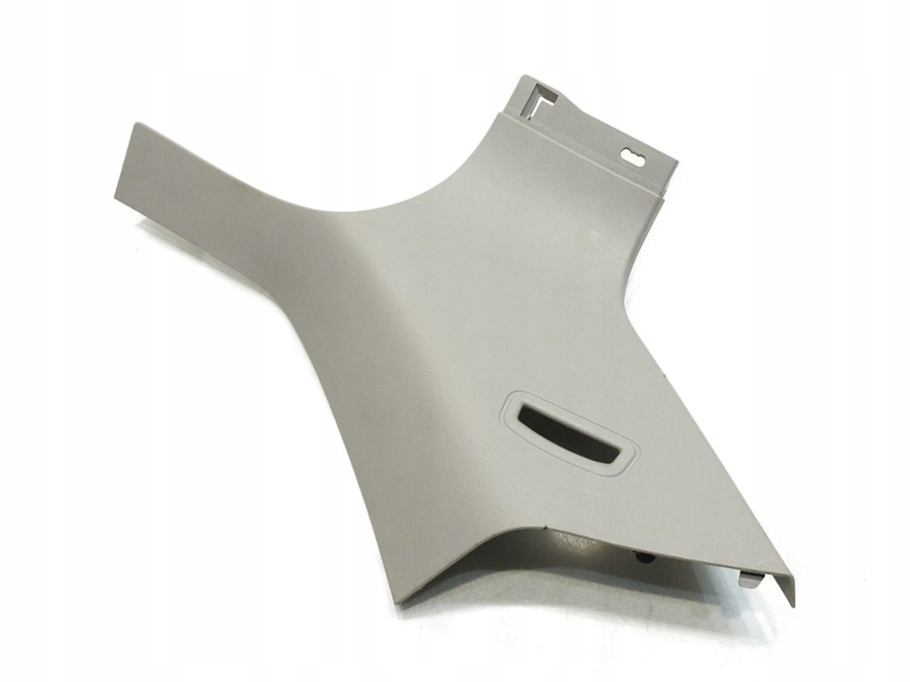 фото №1, Захист стійка d правий задня opel zafira b 13129325