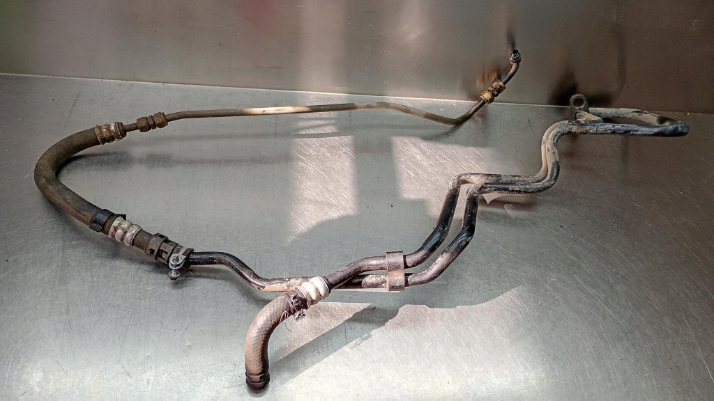 Купити Шланг системи підсилювача land rover freelander 1 01r рестайлінг  3d